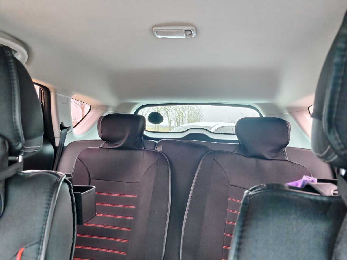 Jetour 2020 #5 Jetour 2020 car image #5