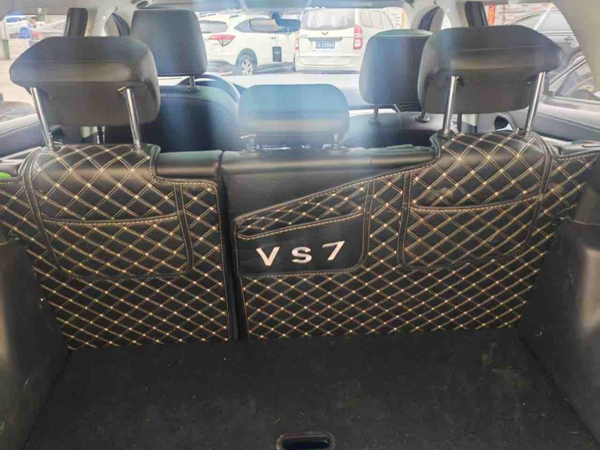 Jetta VS7 2022 car image #5