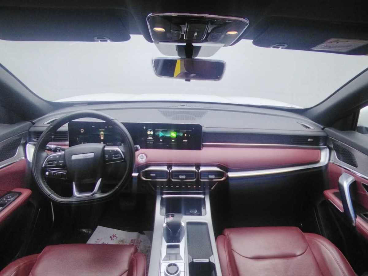 Jetour X70 PLUS 2024 #5 Jetour X70 PLUS 2024 صورة سيارة #5