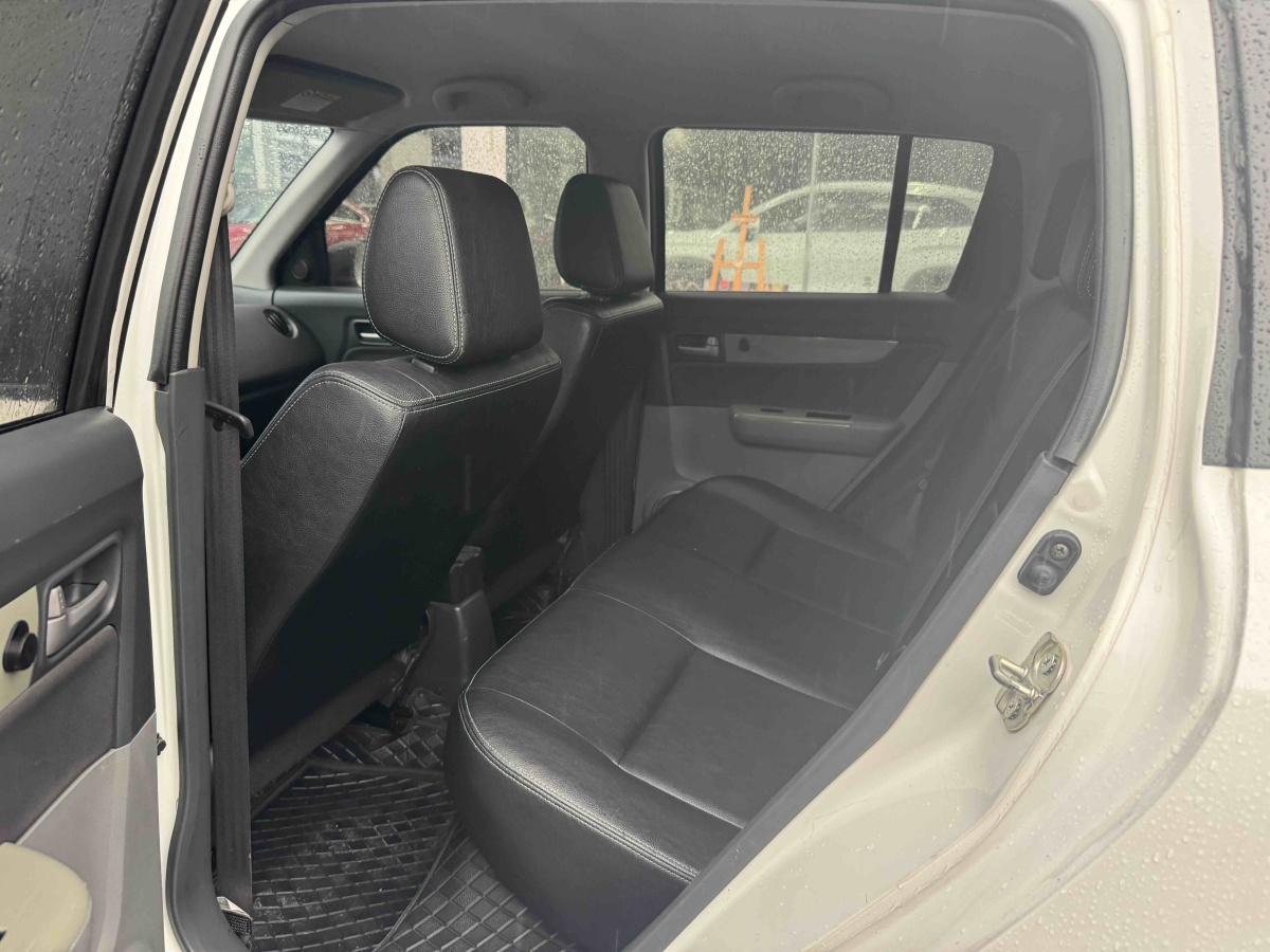 铃木 雨燕 2018 汽车图片 #5