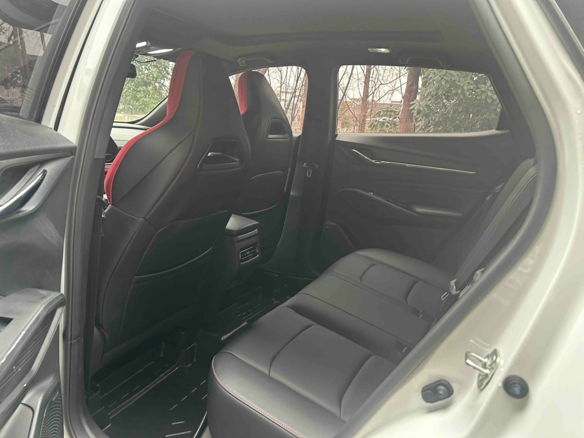 Changan X5 PLUS 2024 immagine di auto #5