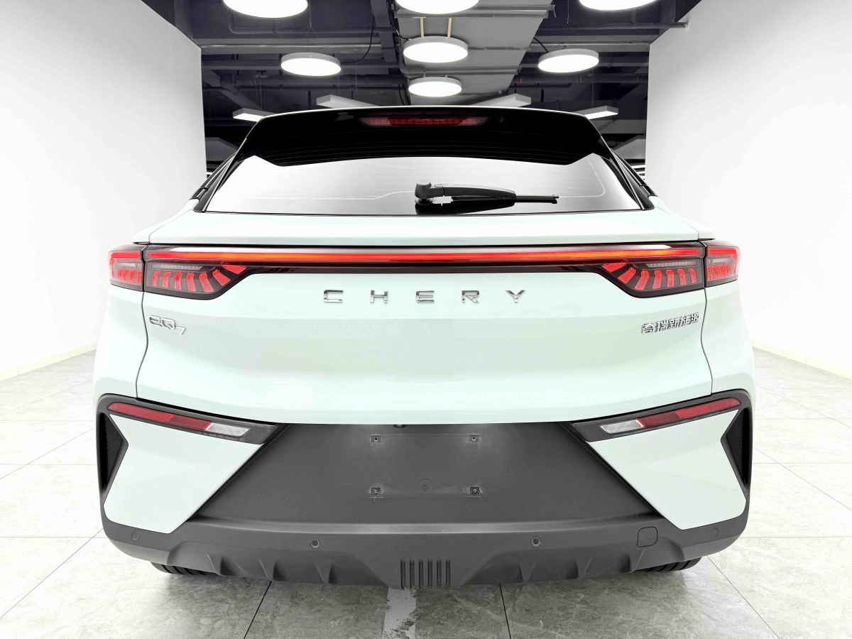 Chery 2023 #5 Chery 2023 car image #5