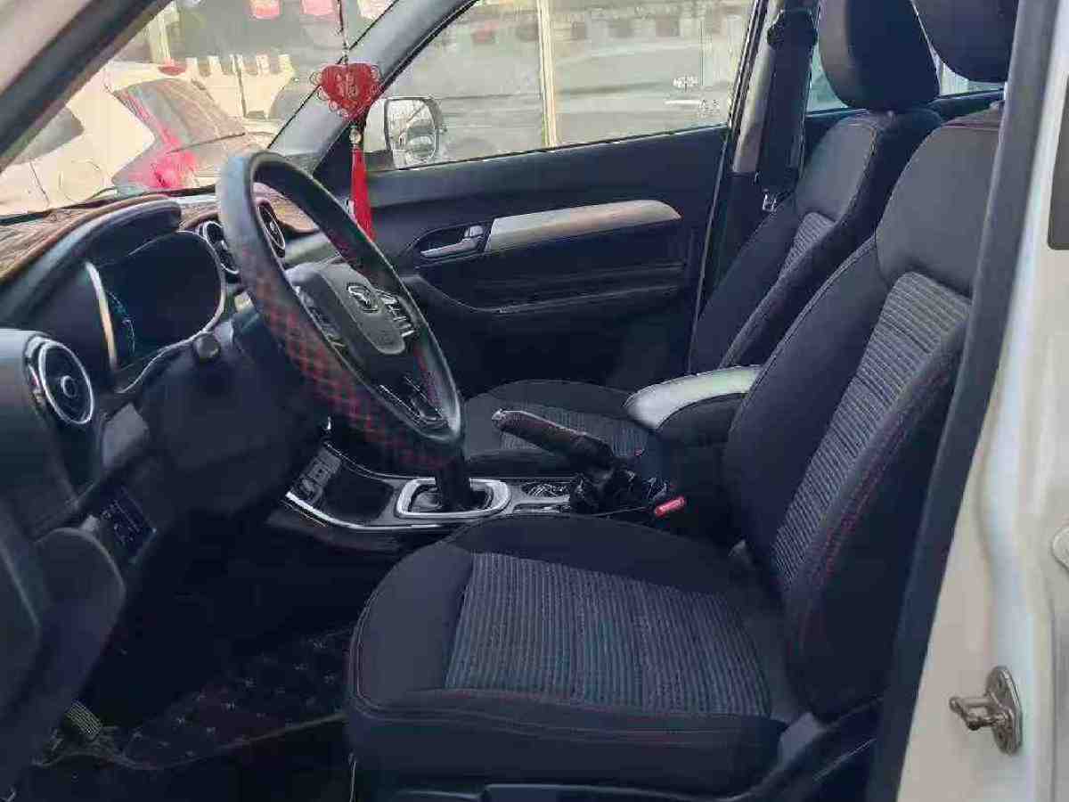 Kaiyi X3 2016 immagine di auto #5