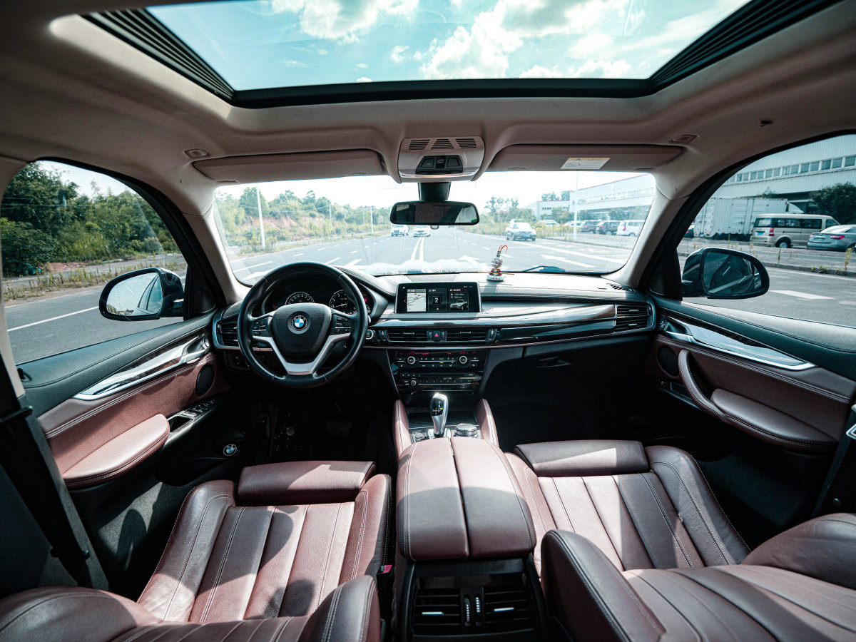 BMW 2018 car image #5