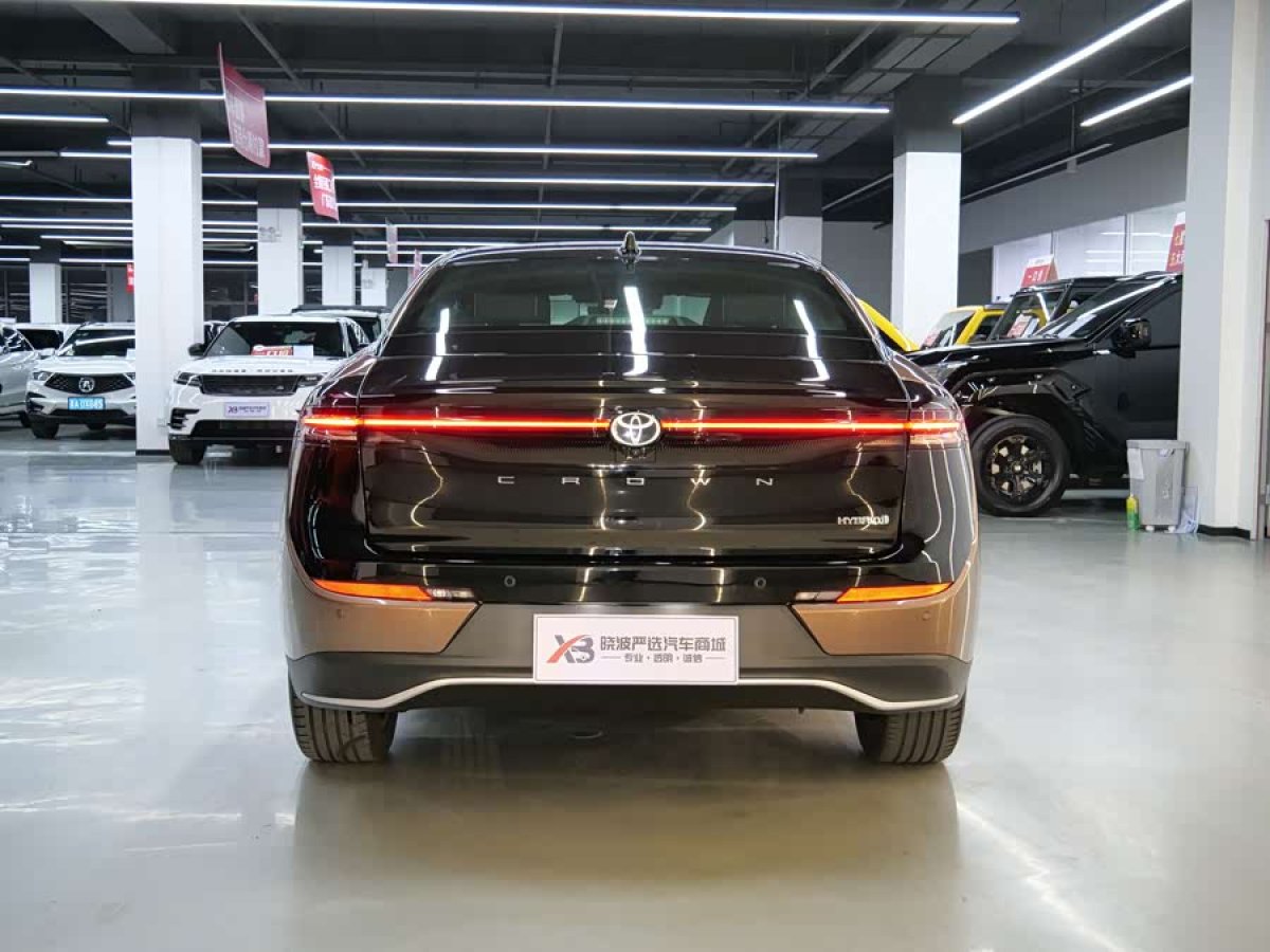 Toyota 2023 #5 Toyota 2023 immagine di auto #5