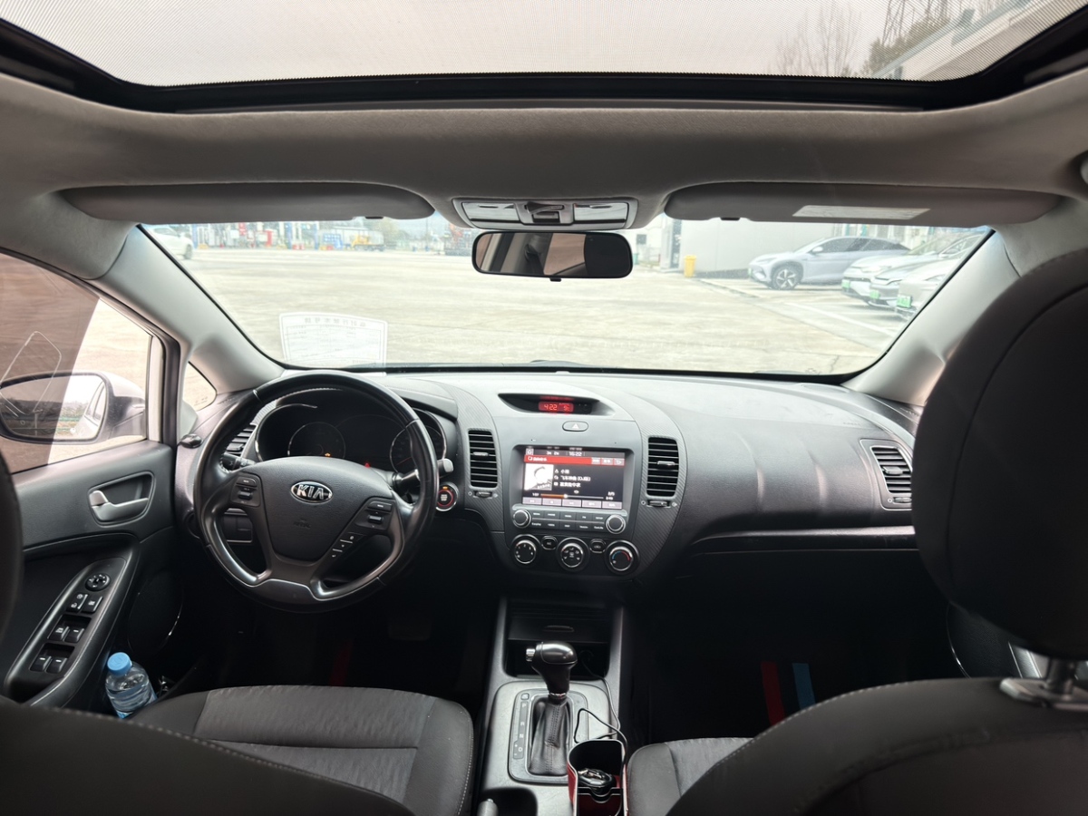 Kia 2014 #5 Kia 2014 immagine di auto #5