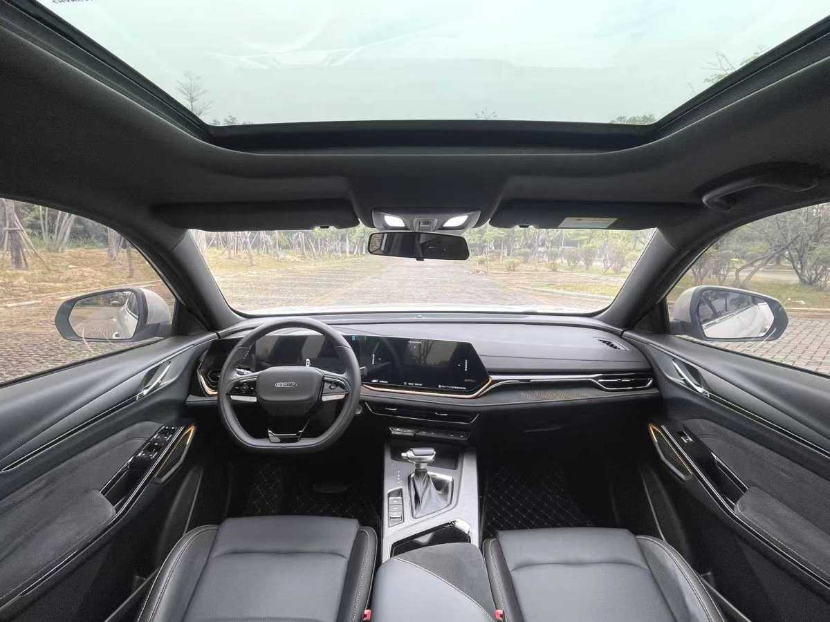 Changan 2023 car image #5