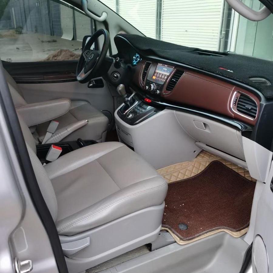 JAC 2018 imagem de carro #5