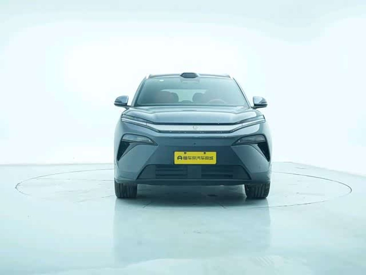 BYD Tang L 2025 immagine di auto #5