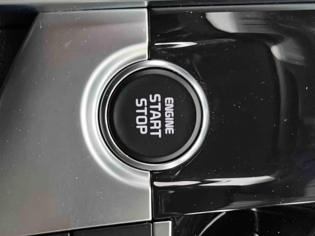 起亚 狮铂拓界 2025 汽车图片 #5