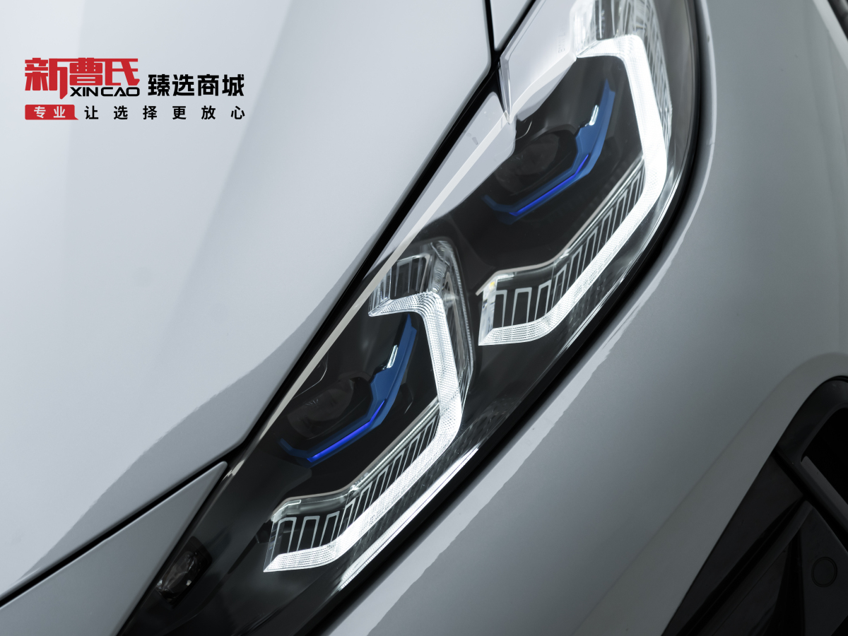 BMW 4 Series 2023 car image #5