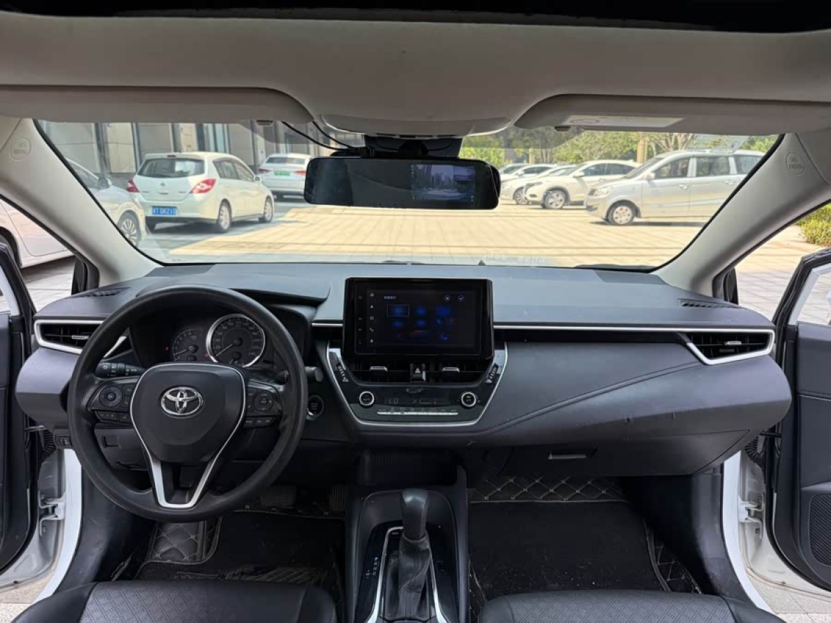 Toyota Allion 2021 car image #5