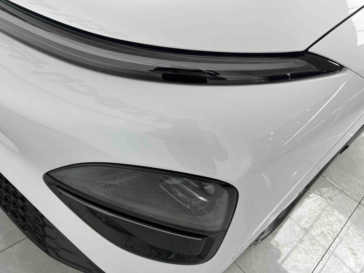 Xpeng G6 2025 car image #5