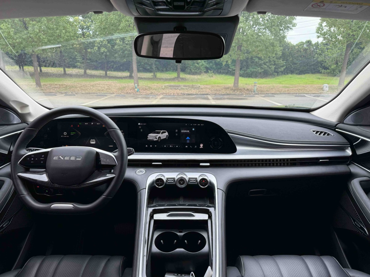 Exceed 2023 #5 Exceed 2023 car image #5
