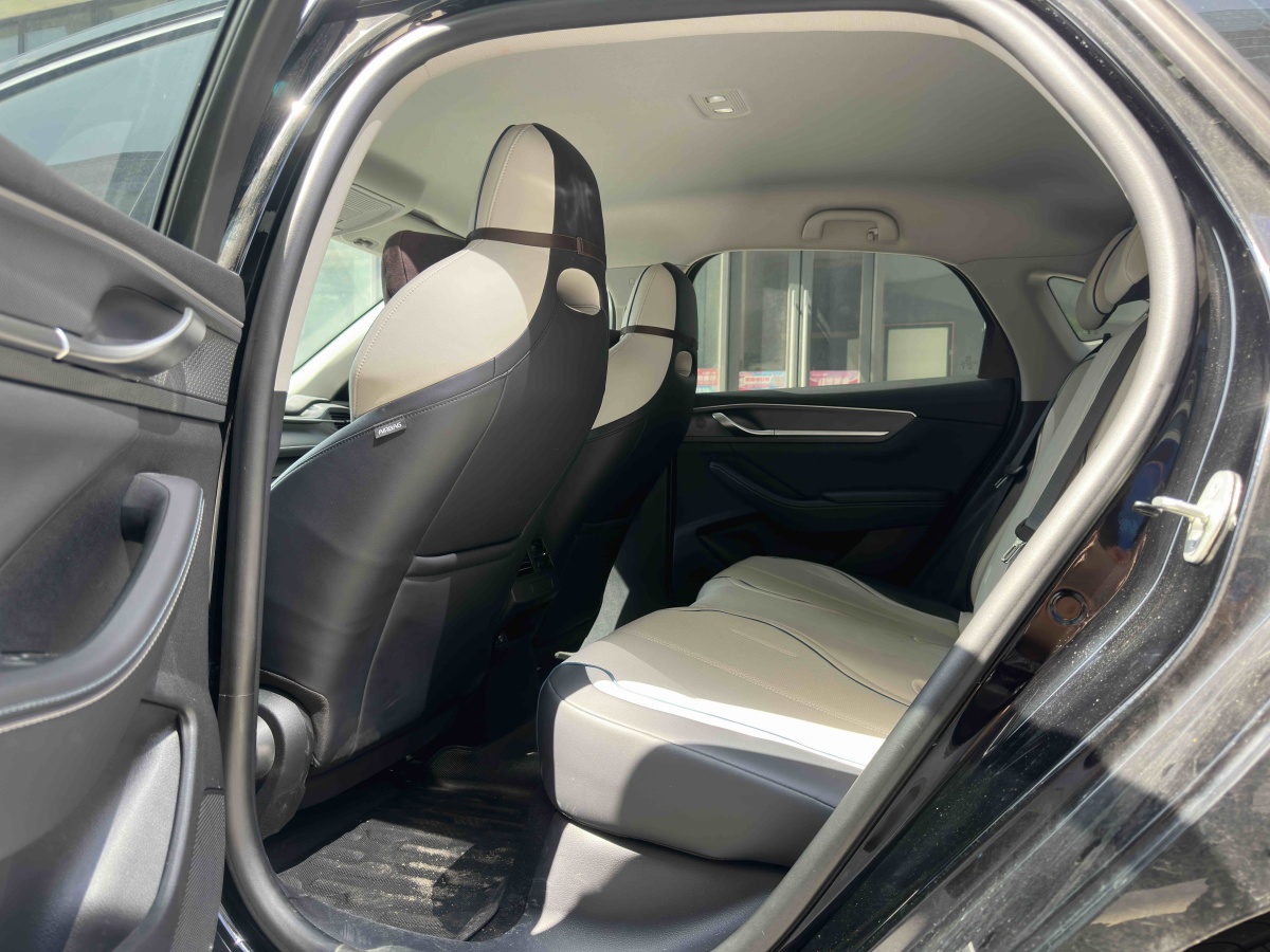 BYD Destroyer 05 2024 imagen de coche #5