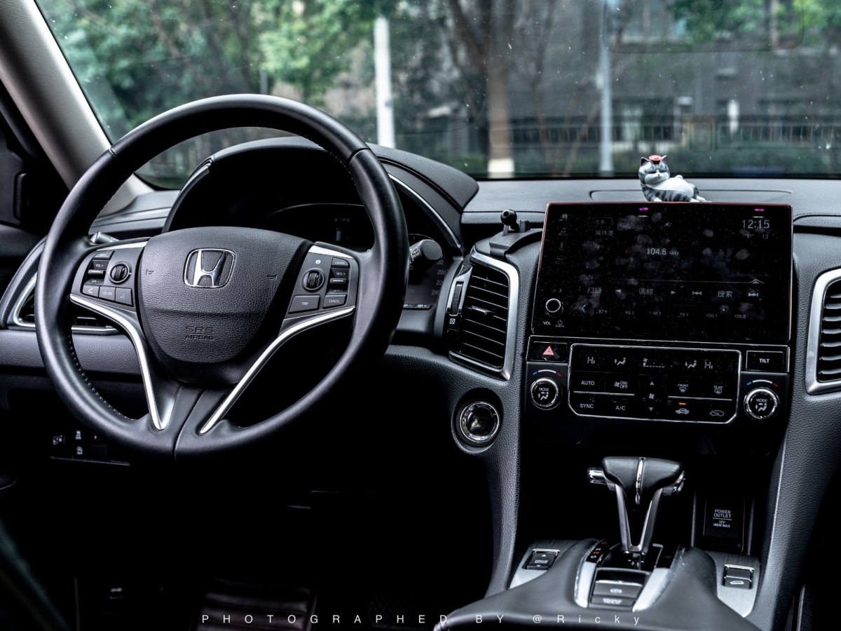 Honda Avancier 2020 car image #5