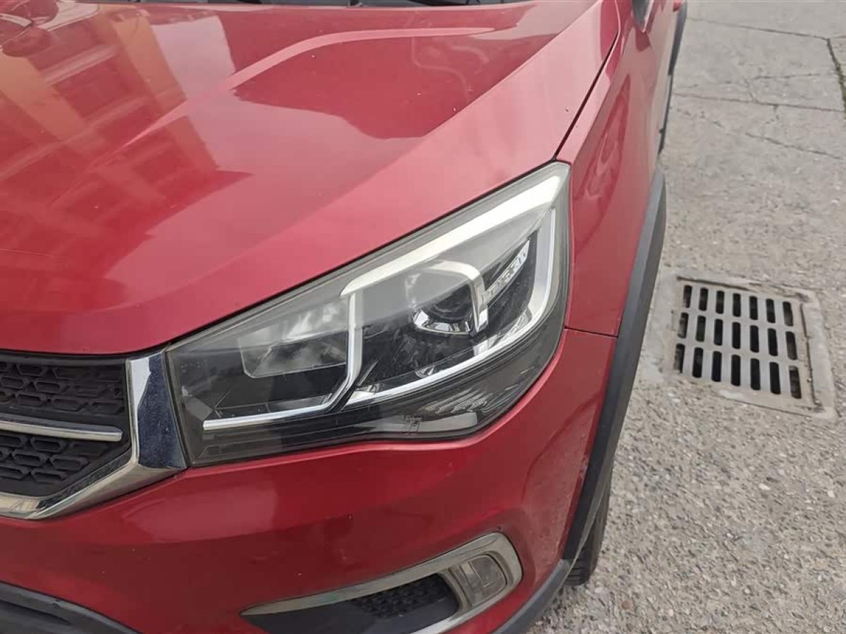 Chery 2017 #5 Chery 2017 car image #5