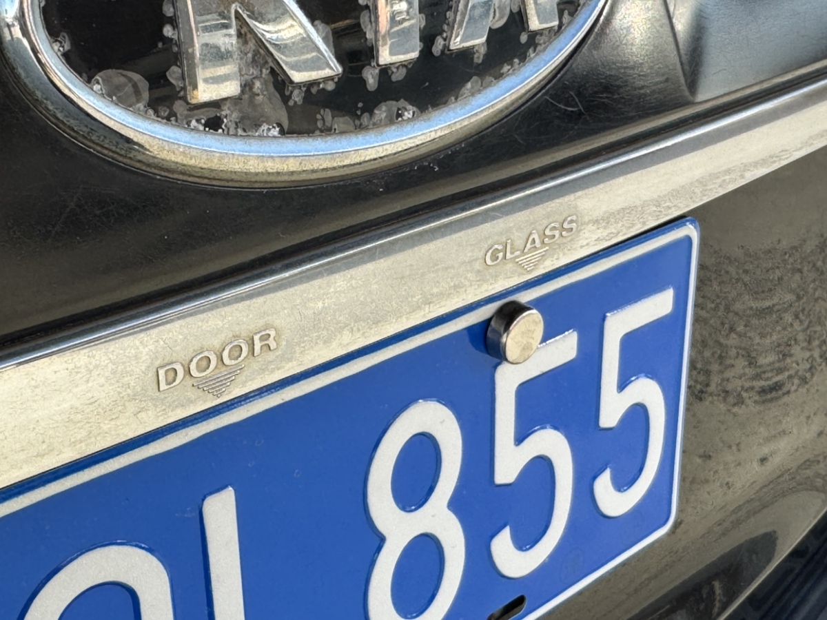 起亚 狮跑 2009 汽车图片 #5