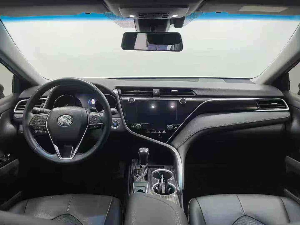 丰田 凯美瑞 2020 汽车图片 #5