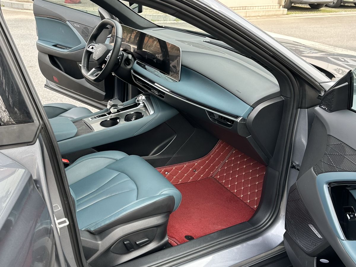 MG 7 2024 изображение автомобиля #5