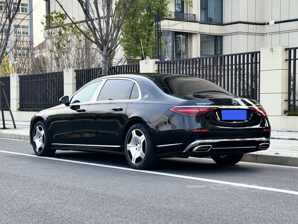 Mercedes-Benz 2023 car image #5