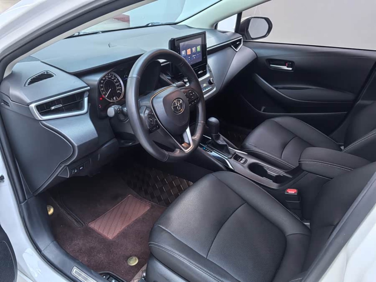 Toyota Allion 2022 car image #5