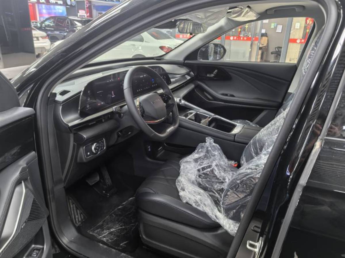 Exceed Yaoguang C-DM 2025 car image #5