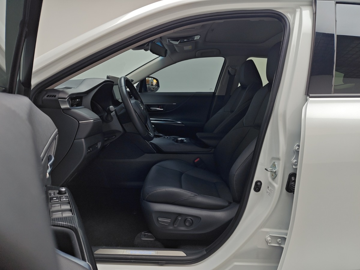 Toyota Venza 2023 car image #5