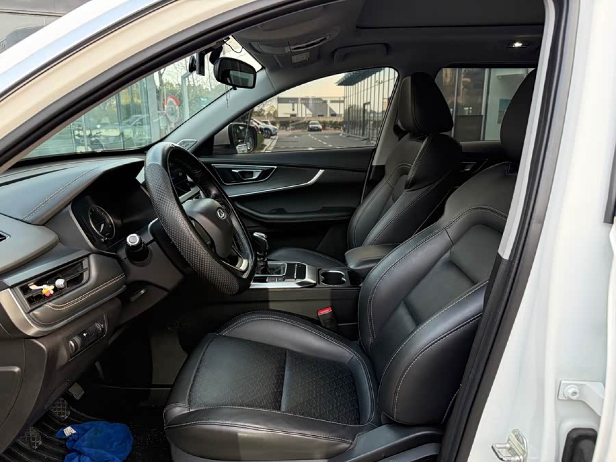 Chery Tiggo 8 2020 car image #5