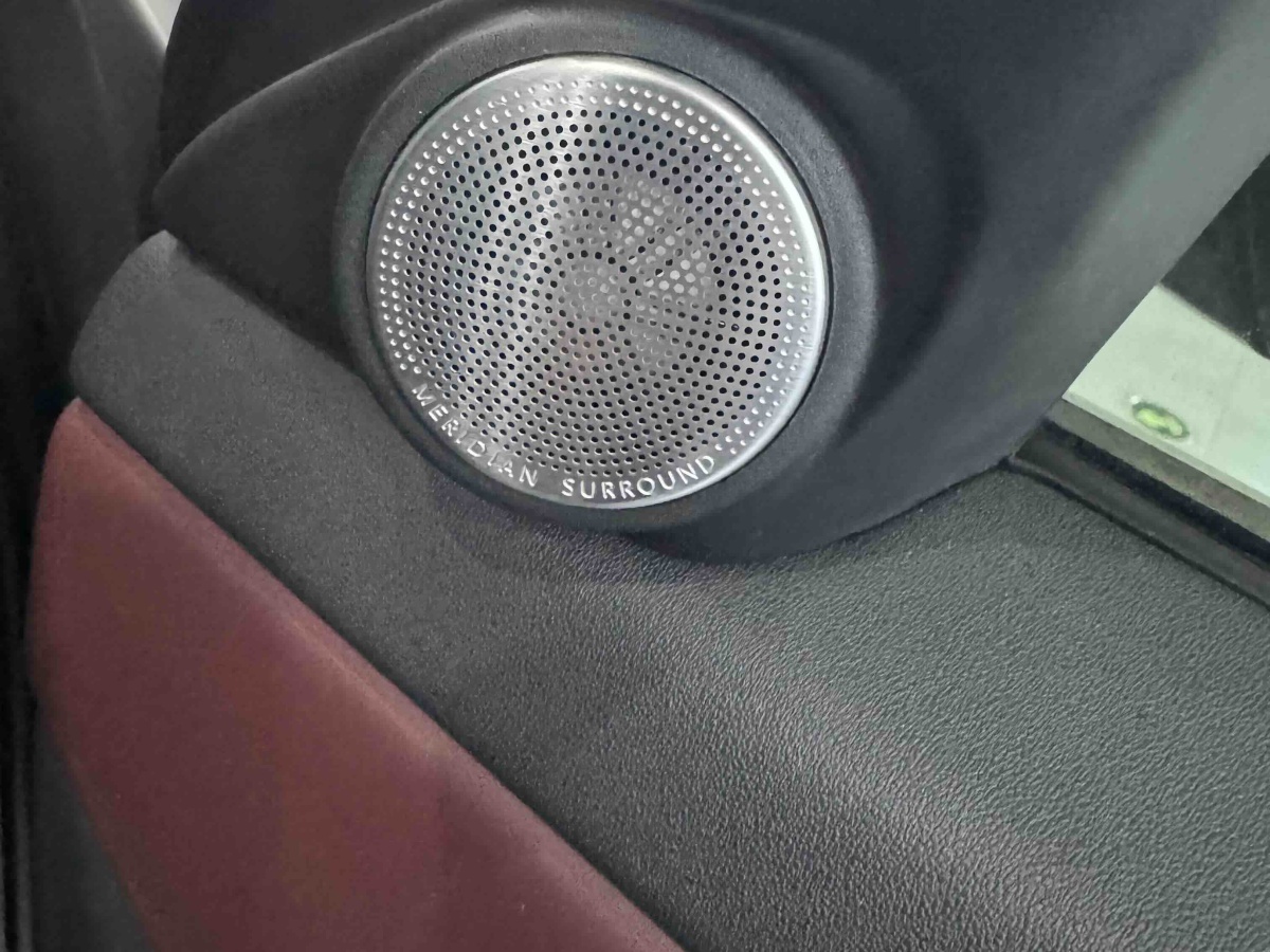 Chery 2021 car image #5