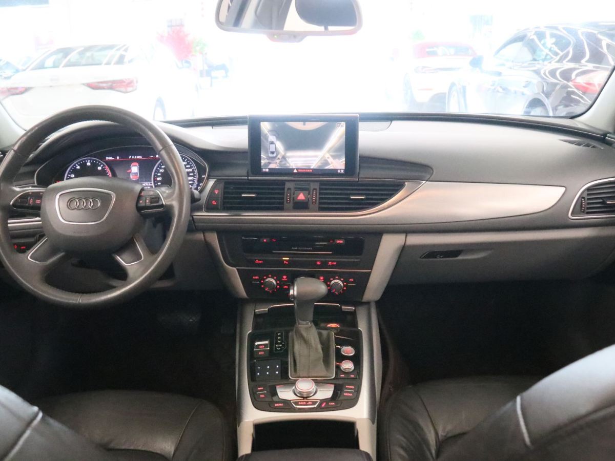 Audi 2014 car image #5