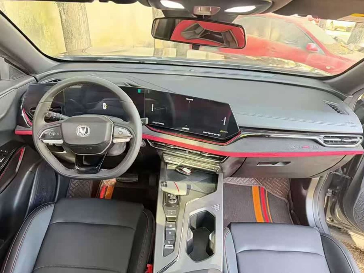 Changan X5 PLUS 2024 immagine di auto #5