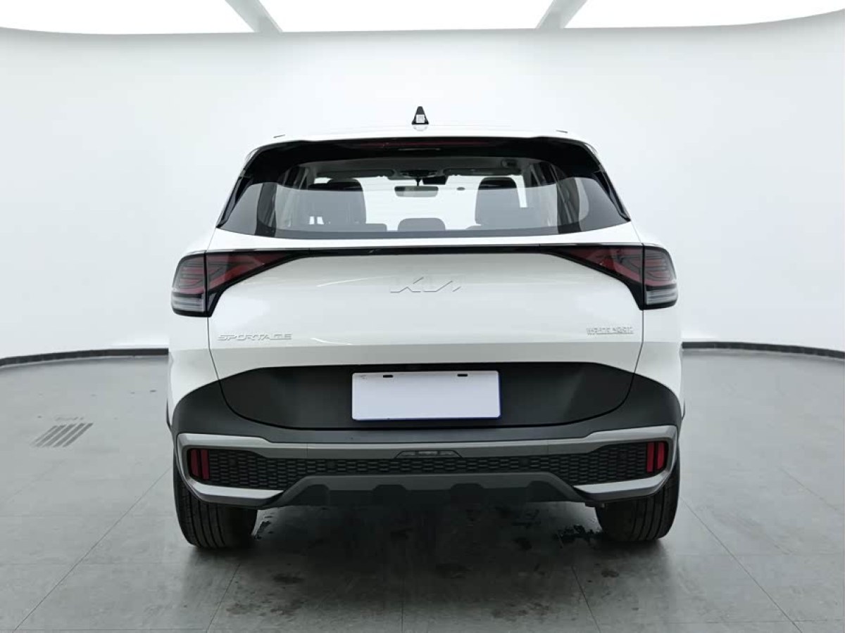 起亚 狮铂拓界 2025 汽车图片 #5