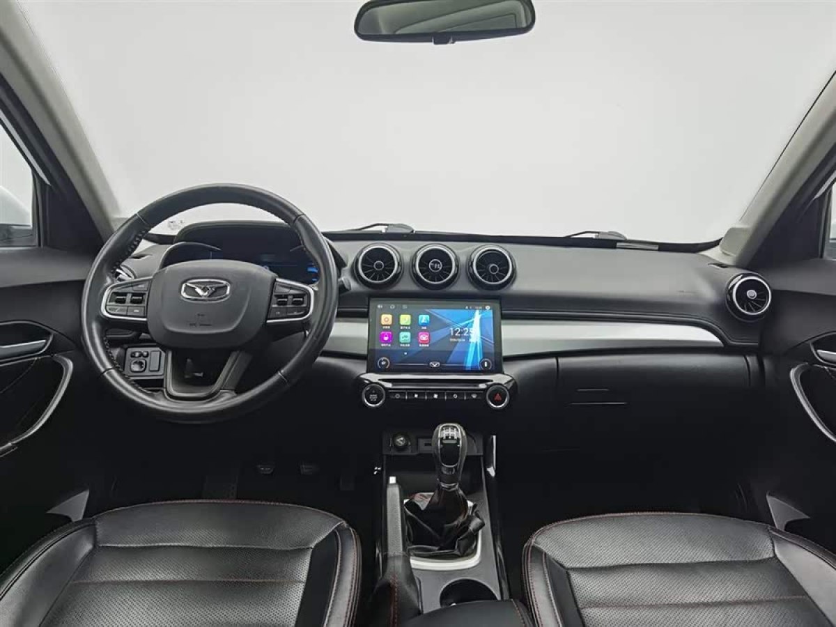 Kaiyi X3 2017 immagine di auto #5