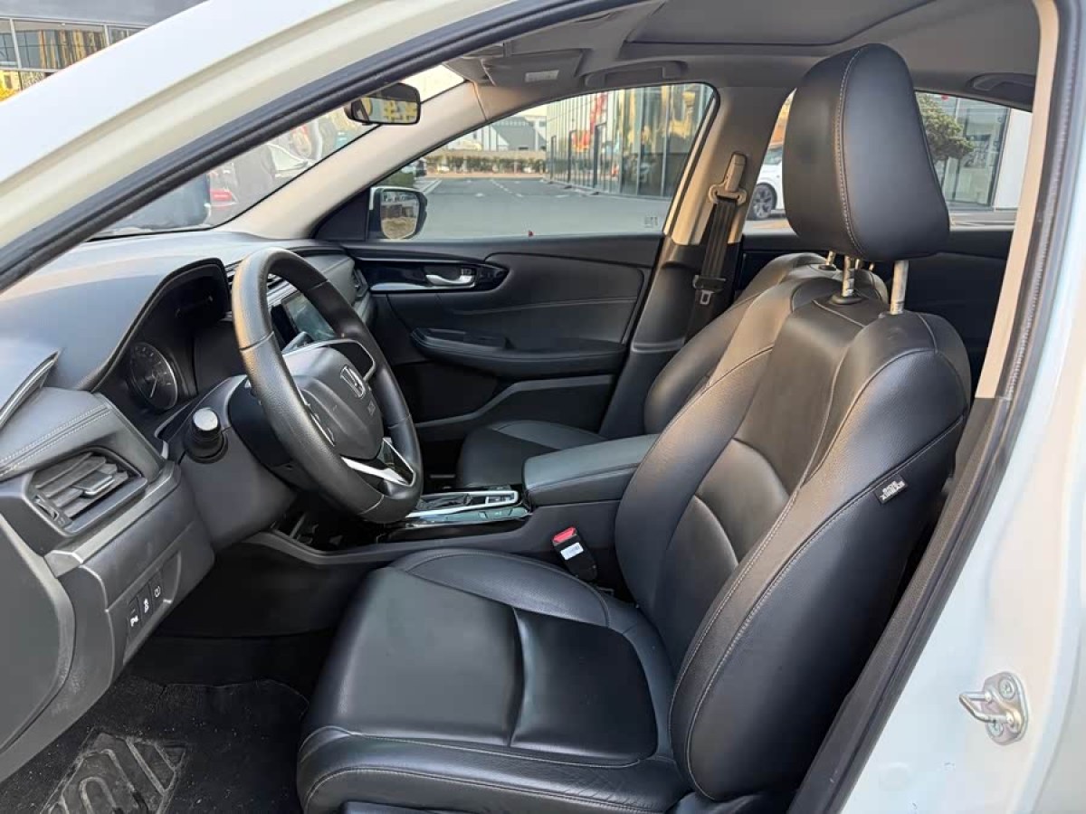 Honda Envix 2019 car image #5