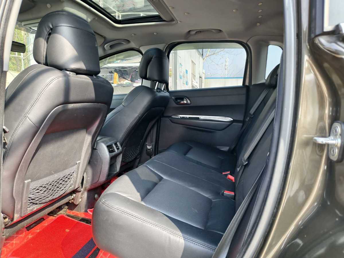 标致 标致3008 2012 汽车图片 #5