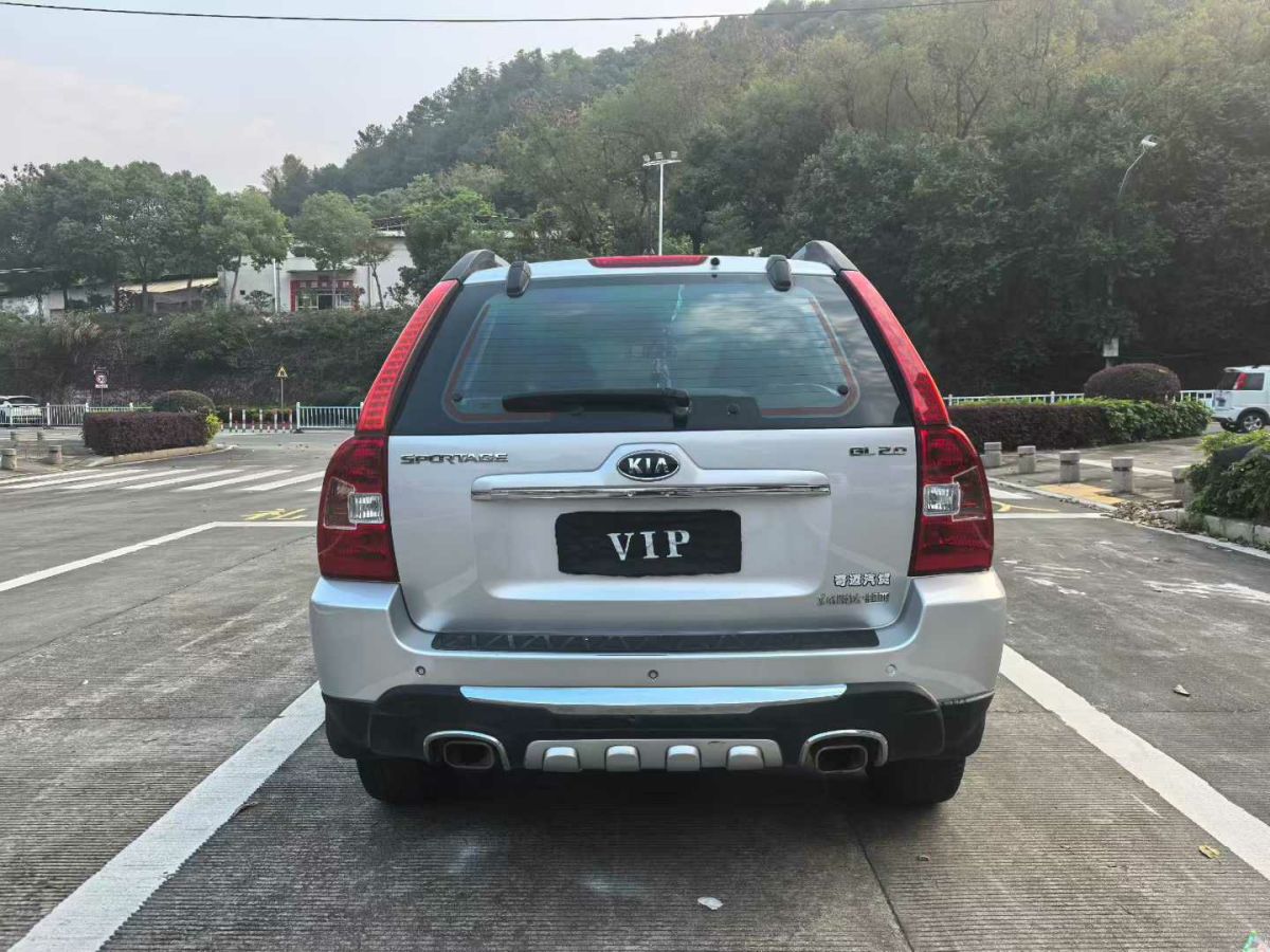 Kia 2011 #5 Kia 2011 car image #5