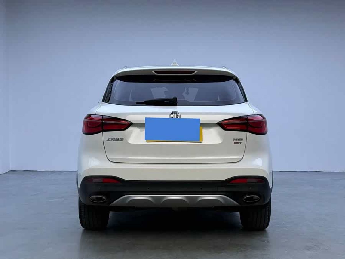 MG HS 2019 image de voiture #5