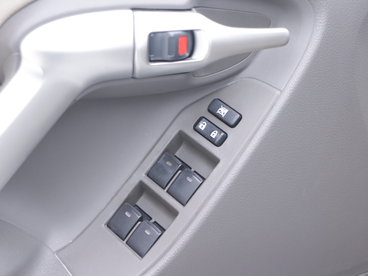 Toyota Verso 2014 car image #5