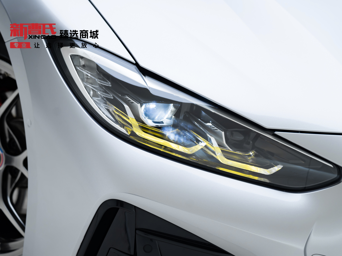 BMW 4 Series 2024 car image #5