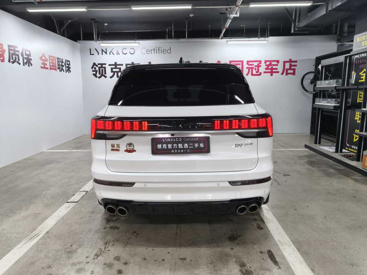 Lynk & Co 09 EM-P 2023 car image #5