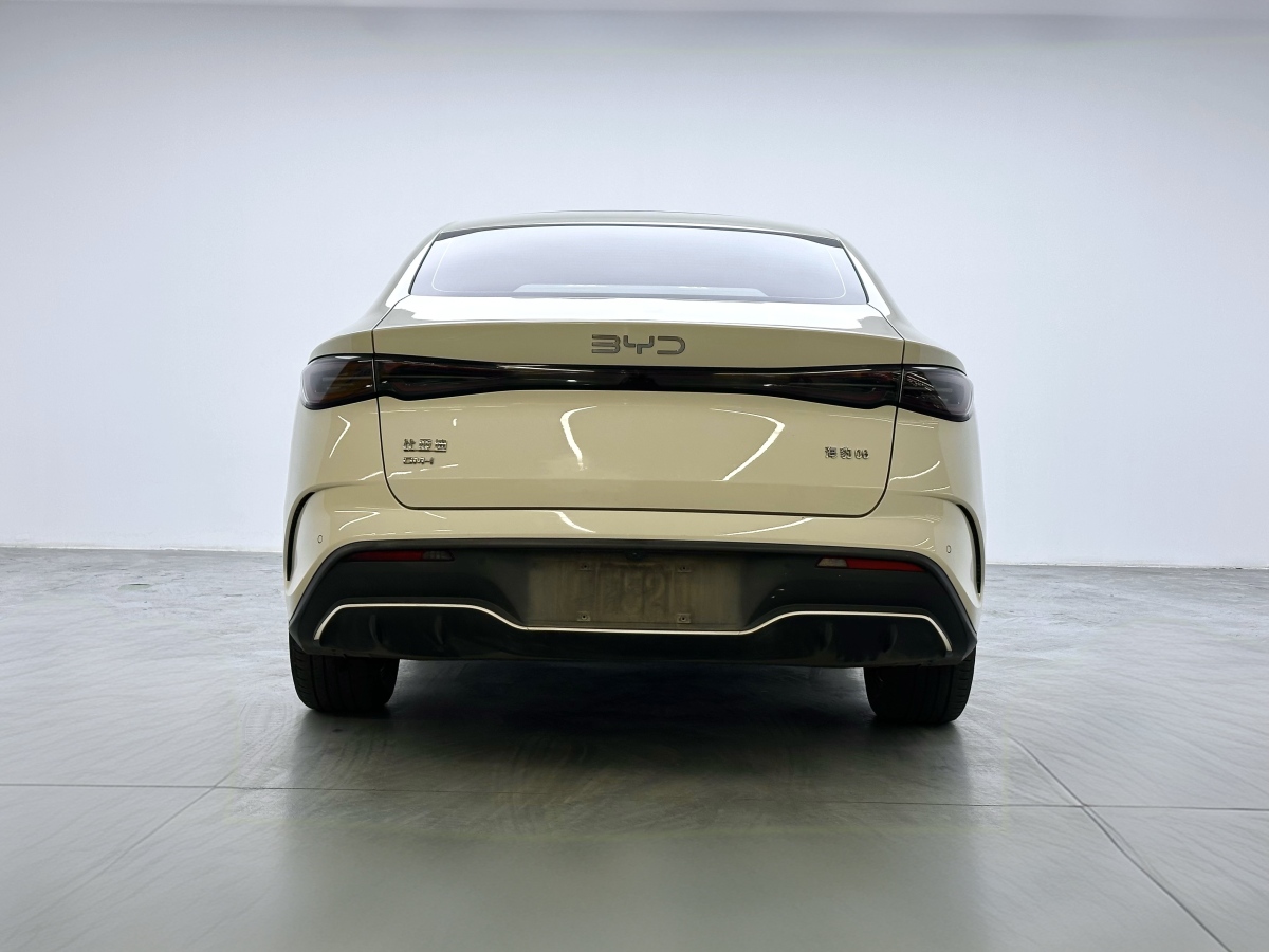 BYD Seal 06 New Energy 2025 car image #5