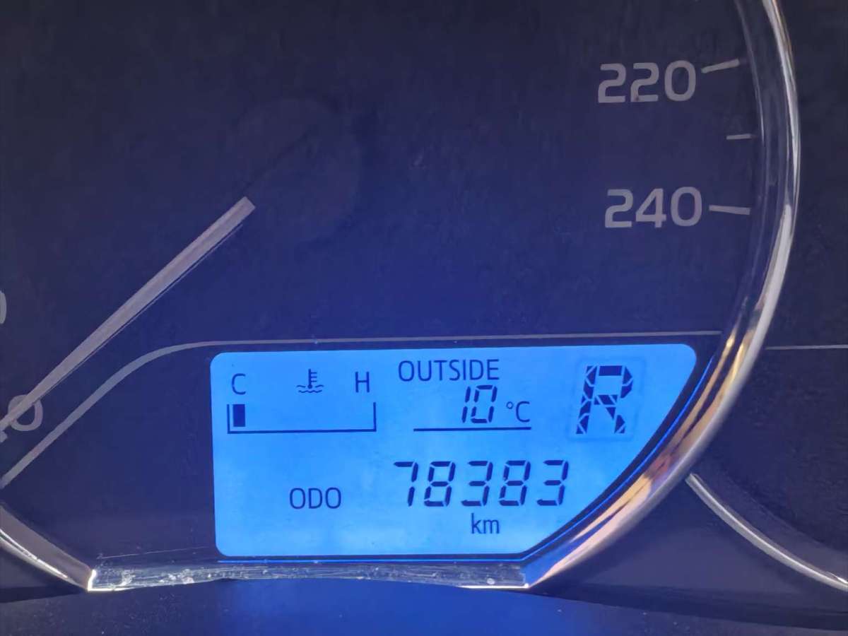Toyota Corolla 2018 #5 Toyota Corolla 2018 car image #5