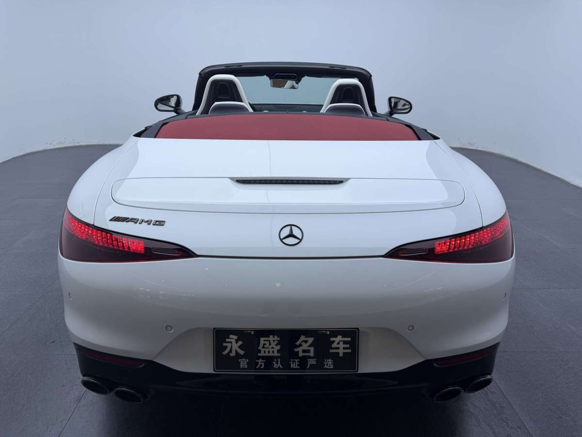 Mercedes-Benz 2024 car image #5