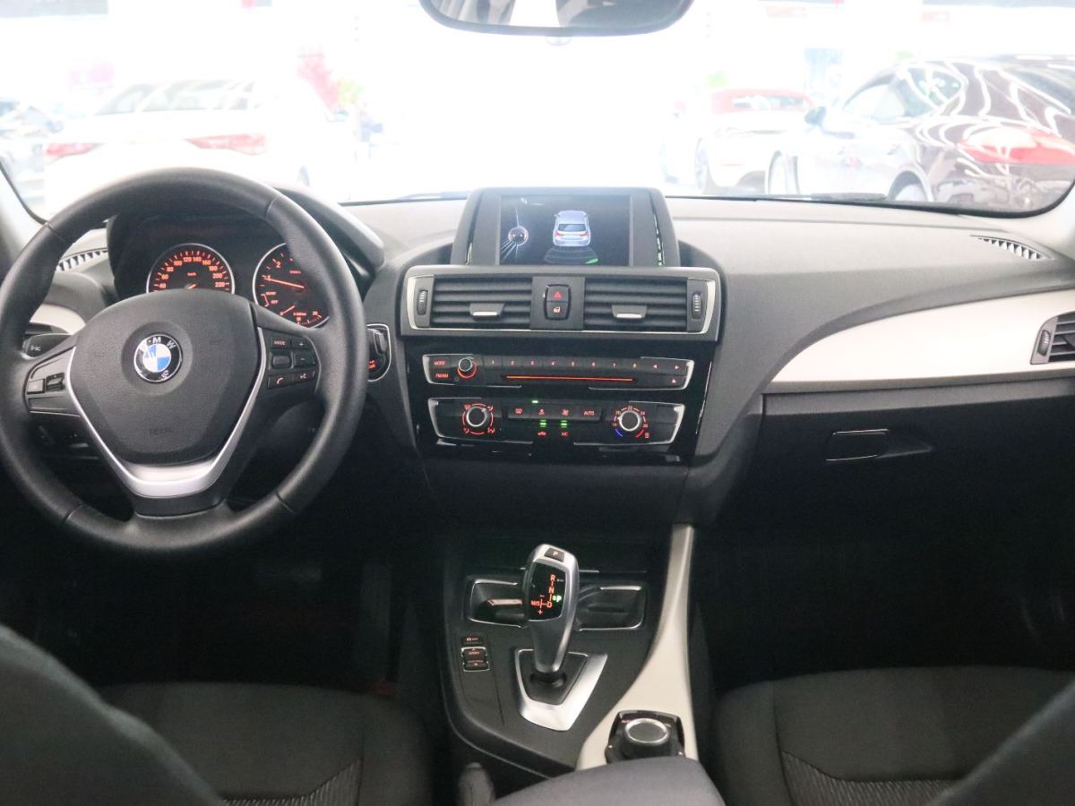 BMW 2016 car image #5