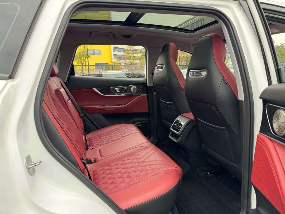 Chery Tiggo 7 Plus 2023 car image #5