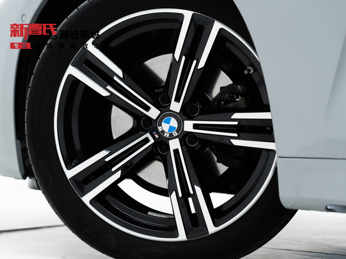 BMW 4 Series 2023 car image #5