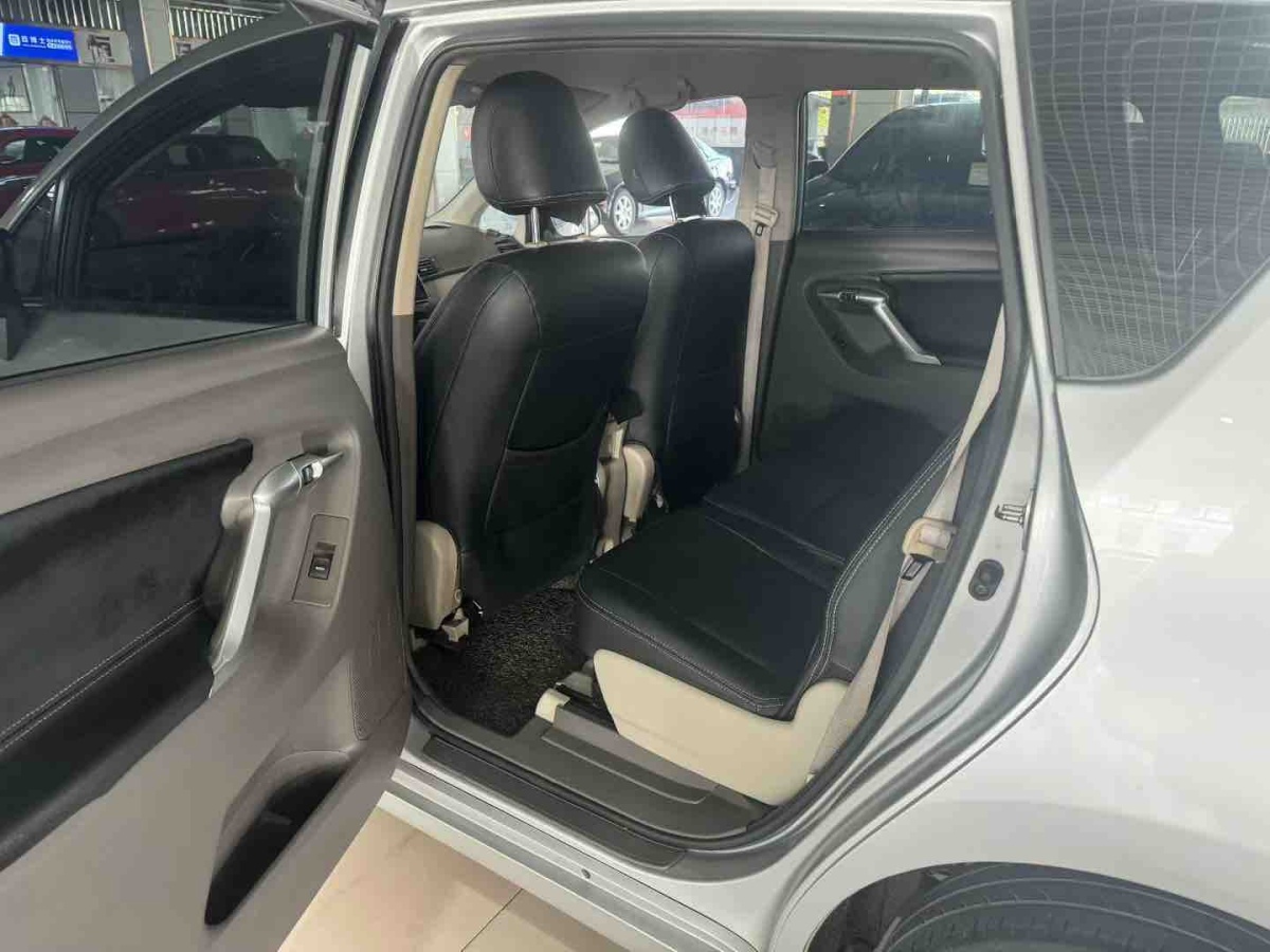 Toyota Verso 2014 car image #5