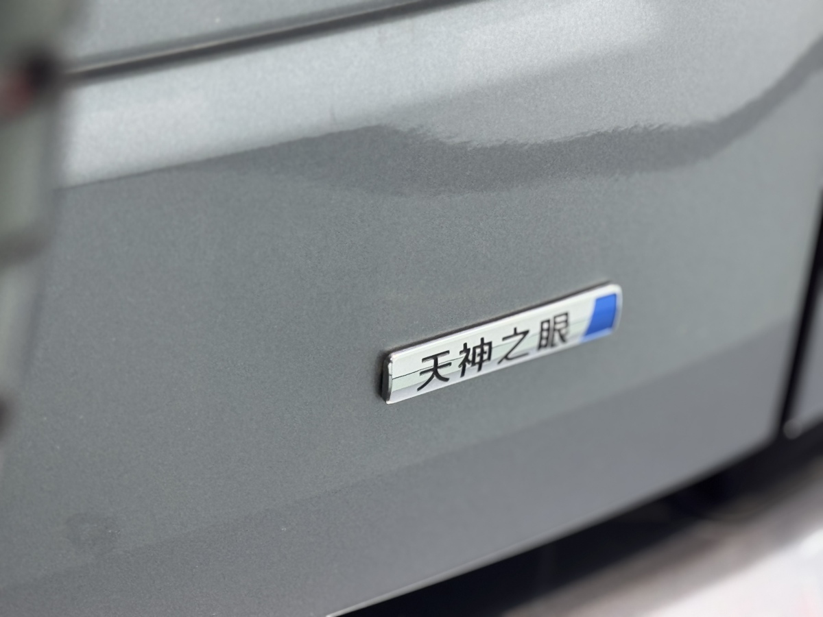 FangChengBao Leopard 5 2025 immagine di auto #5