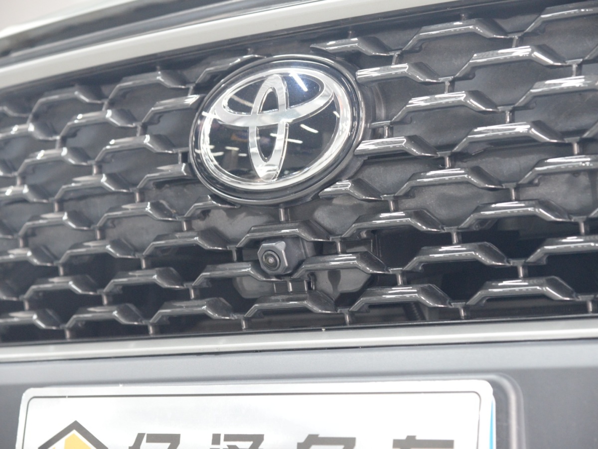 Toyota Corolla Cross 2022 car image #5